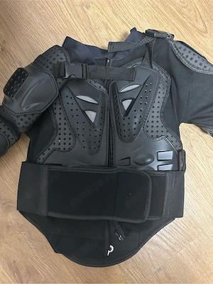 Protectie armura moto 