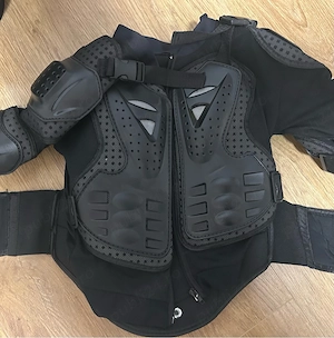Protectie armura moto  - imagine 4