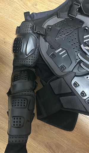 Protectie armura moto  - imagine 3