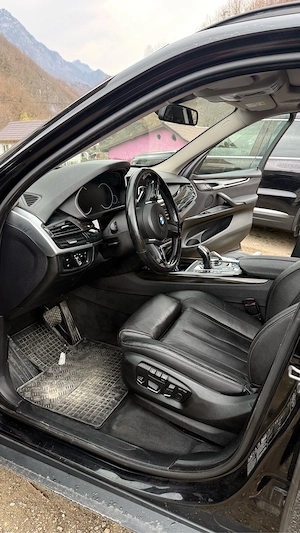 Bmw X5 F15 variante - imagine 4
