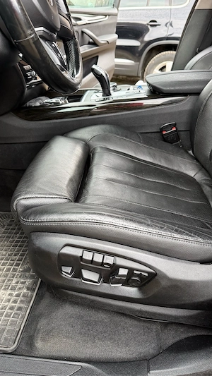 Bmw X5 F15 variante - imagine 5