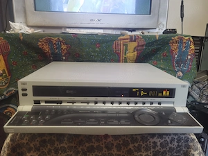 S-vhs Panasonic ag 4700 - imagine 3