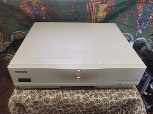 S-vhs Panasonic ag 4700 - imagine 5