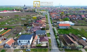 Casă de vânzare | Gai, Arad | Acces din două străzi | Comision 0% - imagine 3