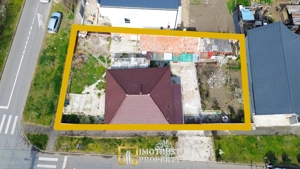 Casă de vânzare | Gai, Arad | Acces din două străzi | Comision 0% - imagine 8