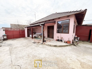 Casă de vânzare | Gai, Arad | Acces din două străzi | Comision 0% - imagine 9