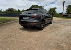 Audi Q3 Sline 2016 72949 km Essence - imagine 2