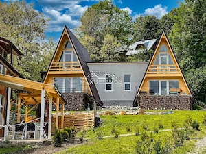 Complex imobiliar de vacanta in Breaza 