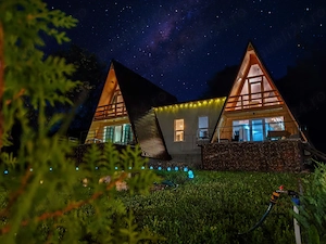 Complex imobiliar de vacanta in Breaza  - imagine 10