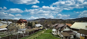 Complex imobiliar de vacanta in Breaza  - imagine 9