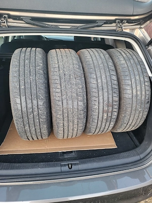 Volkswagen Golf 7,An 2014 1.2TSi-105Cp Euro 5, propietar   - imagine 10