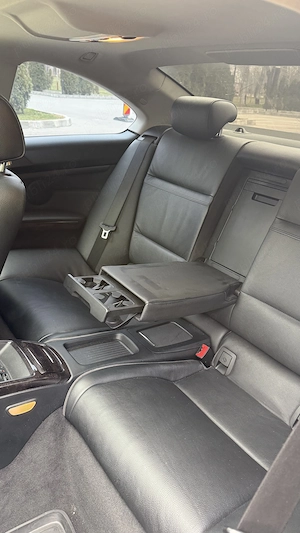 BMW seria  3 coupe e92 335d 2011 - imagine 9