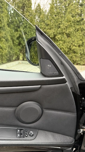 BMW seria  3 coupe e92 335d 2011 - imagine 10