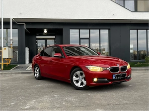 BMW seria 3 318d  - imagine 2