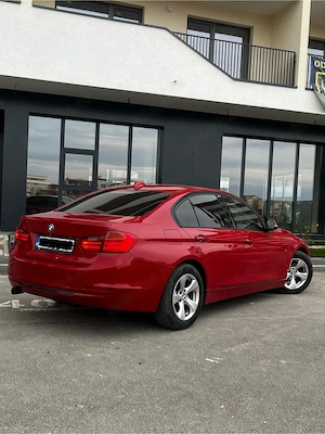 BMW seria 3 318d  - imagine 3