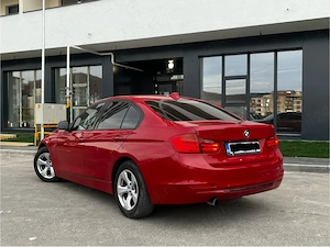 BMW seria 3 318d  - imagine 4