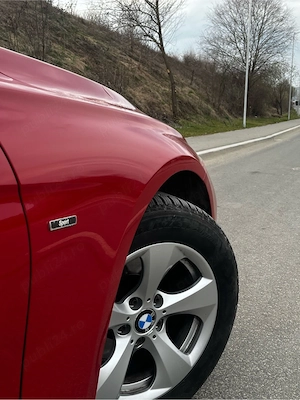 BMW seria 3 318d  - imagine 9