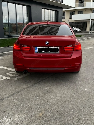 BMW seria 3 318d  - imagine 8