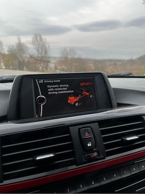 BMW seria 3 318d  - imagine 7