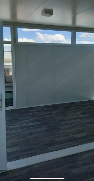 Casa modulară  ideală locuință  birou - imagine 5