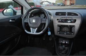 Seat Leon 1p facelift FR Euro5 - imagine 7