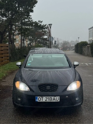 Seat Leon 1p facelift FR Euro5 - imagine 5