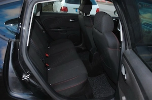 Seat Leon 1p facelift FR Euro5 - imagine 9