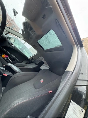 Seat Leon 1p facelift FR Euro5 - imagine 6