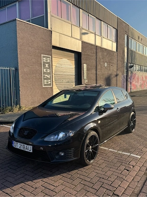 Seat Leon 1p facelift FR Euro5 - imagine 2