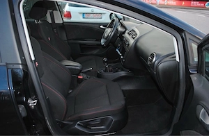 Seat Leon 1p facelift FR Euro5 - imagine 8