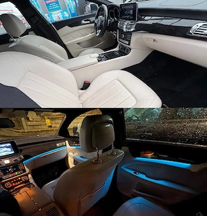 Mercedes Cls350d 4MATIC Facelift AMG Euro 6!! - imagine 8