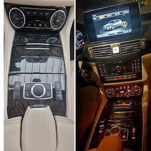 Mercedes Cls350d 4MATIC Facelift AMG Euro 6!! - imagine 7