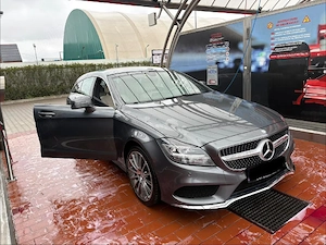 Mercedes Cls350d 4MATIC Facelift AMG Euro 6!! - imagine 3
