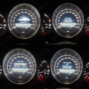 Mercedes Cls350d 4MATIC Facelift AMG Euro 6!! - imagine 4