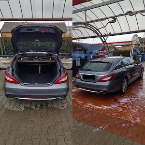Mercedes Cls350d 4MATIC Facelift AMG Euro 6!! - imagine 6