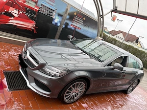 Mercedes Cls350d 4MATIC Facelift AMG Euro 6!! - imagine 2