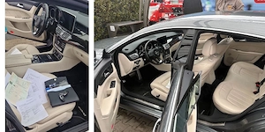 Mercedes Cls350d 4MATIC Facelift AMG Euro 6!! - imagine 5