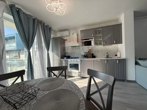 Apartament 2 camere de vanzare si loc de parcare-complex N10 Alezzi