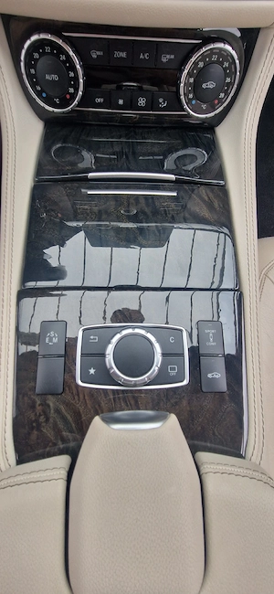 Mercedes Cls350d 4MATIC Facelift AMG Euro 6!! - imagine 9