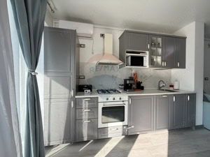 Apartament 2 camere de vanzare si loc de parcare-complex N10 Alezzi - imagine 11