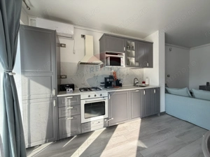 Apartament 2 camere de vanzare si loc de parcare-complex N10 Alezzi - imagine 9