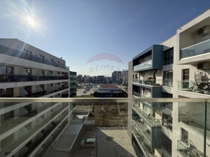 Apartament 2 camere de vanzare si loc de parcare-complex N10 Alezzi - imagine 20