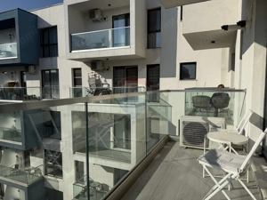 Apartament 2 camere de vanzare si loc de parcare-complex N10 Alezzi - imagine 18