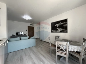 Apartament 2 camere de vanzare si loc de parcare-complex N10 Alezzi - imagine 13