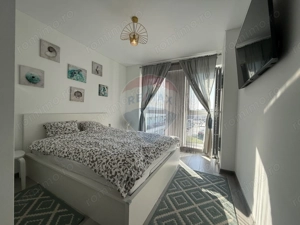 Apartament 2 camere de vanzare si loc de parcare-complex N10 Alezzi - imagine 4