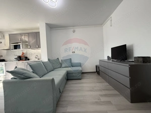 Apartament 2 camere de vanzare si loc de parcare-complex N10 Alezzi - imagine 12