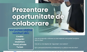 Angajăm consultanți financiari - imagine 2