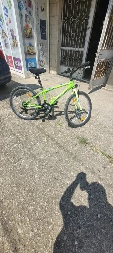 Vand bicicleta copii 10-14 ani