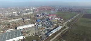 Hala productie  depozitare 9.317 mp | Pallady – Teclu - imagine 7