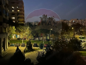 4 camere renovat | vedere fântâni Unirii | Bibescu Vodă | 106 mp - imagine 9